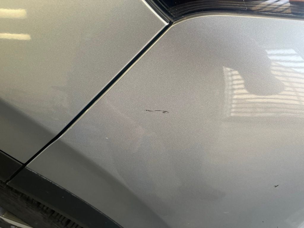2023 Hyundai SANTA FE Hybrid Limited