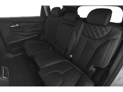 2023 Hyundai SANTA FE Hybrid Limited