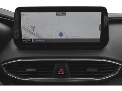 2023 Hyundai SANTA FE Hybrid Limited