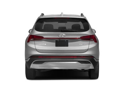 2023 Hyundai SANTA FE Hybrid Limited