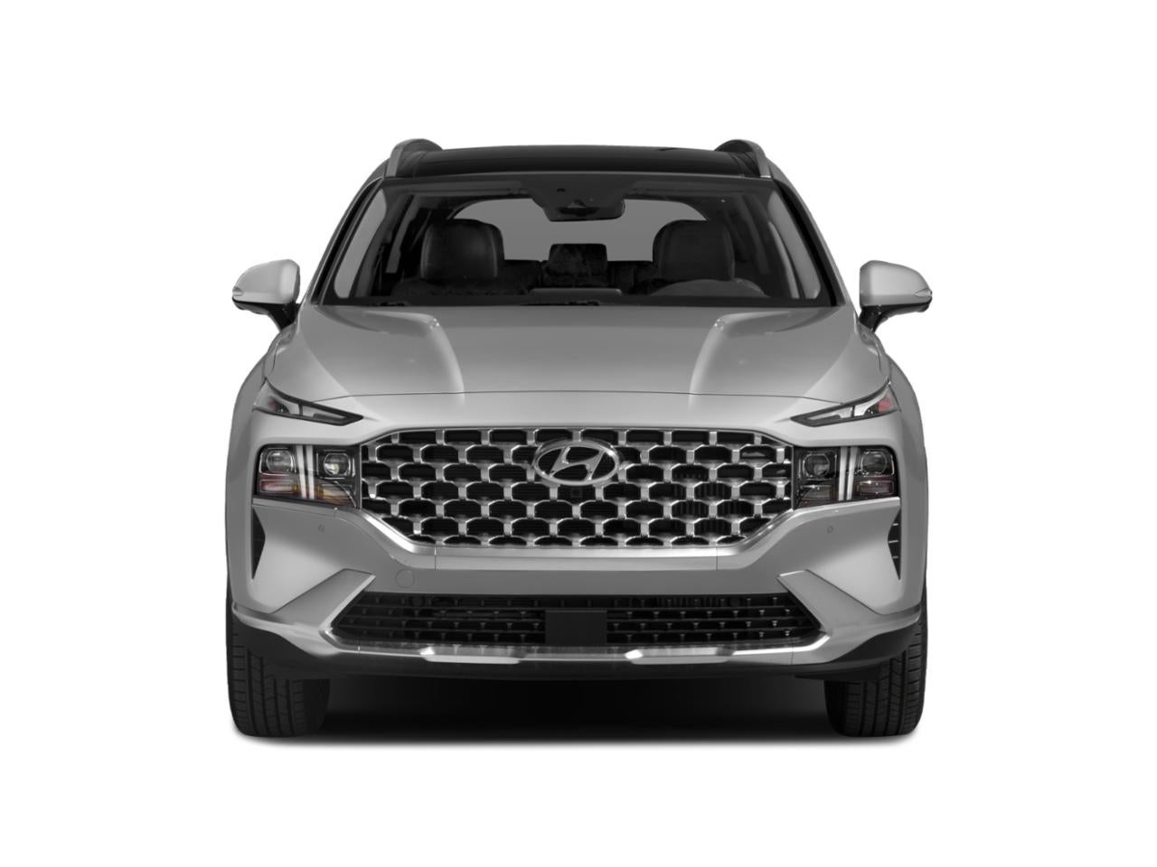 2023 Hyundai SANTA FE Hybrid Limited