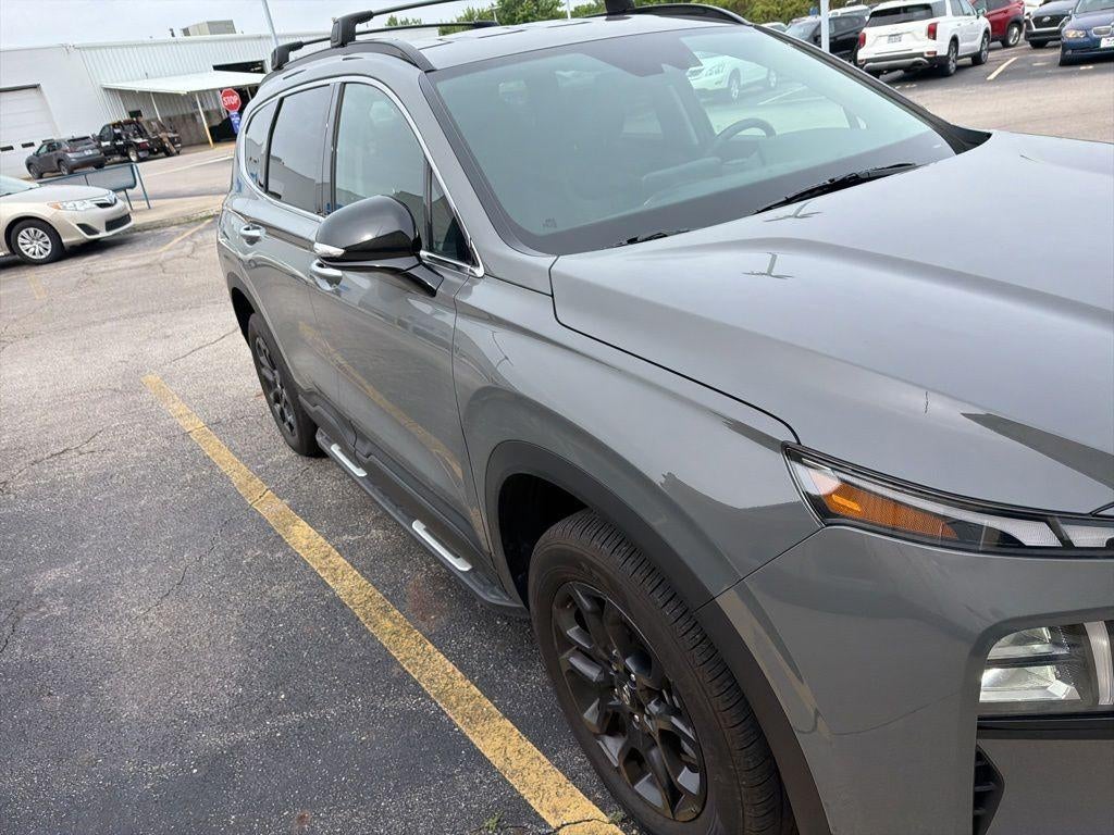 2023 Hyundai Santa Fe XRT 2.5 AWD's photo