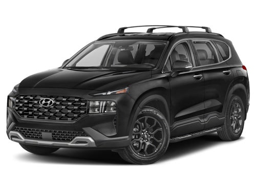 2023 Hyundai SANTA FE XRT
