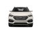 2018 Hyundai Santa Fe Sport 2.4 Base