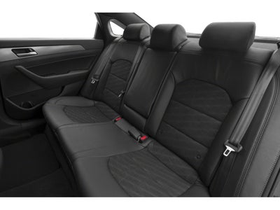 2019 Hyundai SONATA Sport