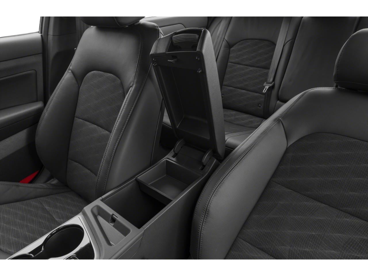 2019 Hyundai SONATA Sport