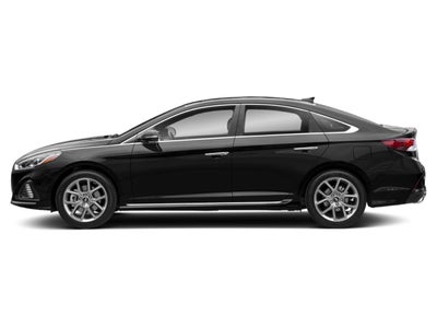 2019 Hyundai SONATA Sport