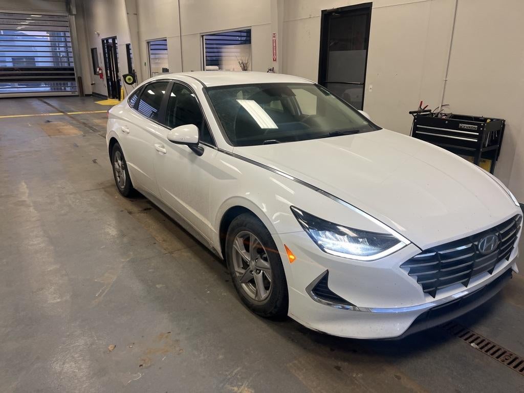 2020 Hyundai Sonata SE