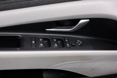 2022 Hyundai ELANTRA Limited