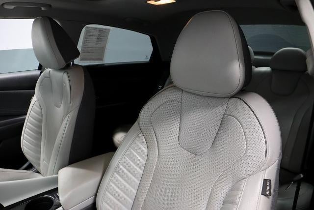 2022 Hyundai ELANTRA Limited