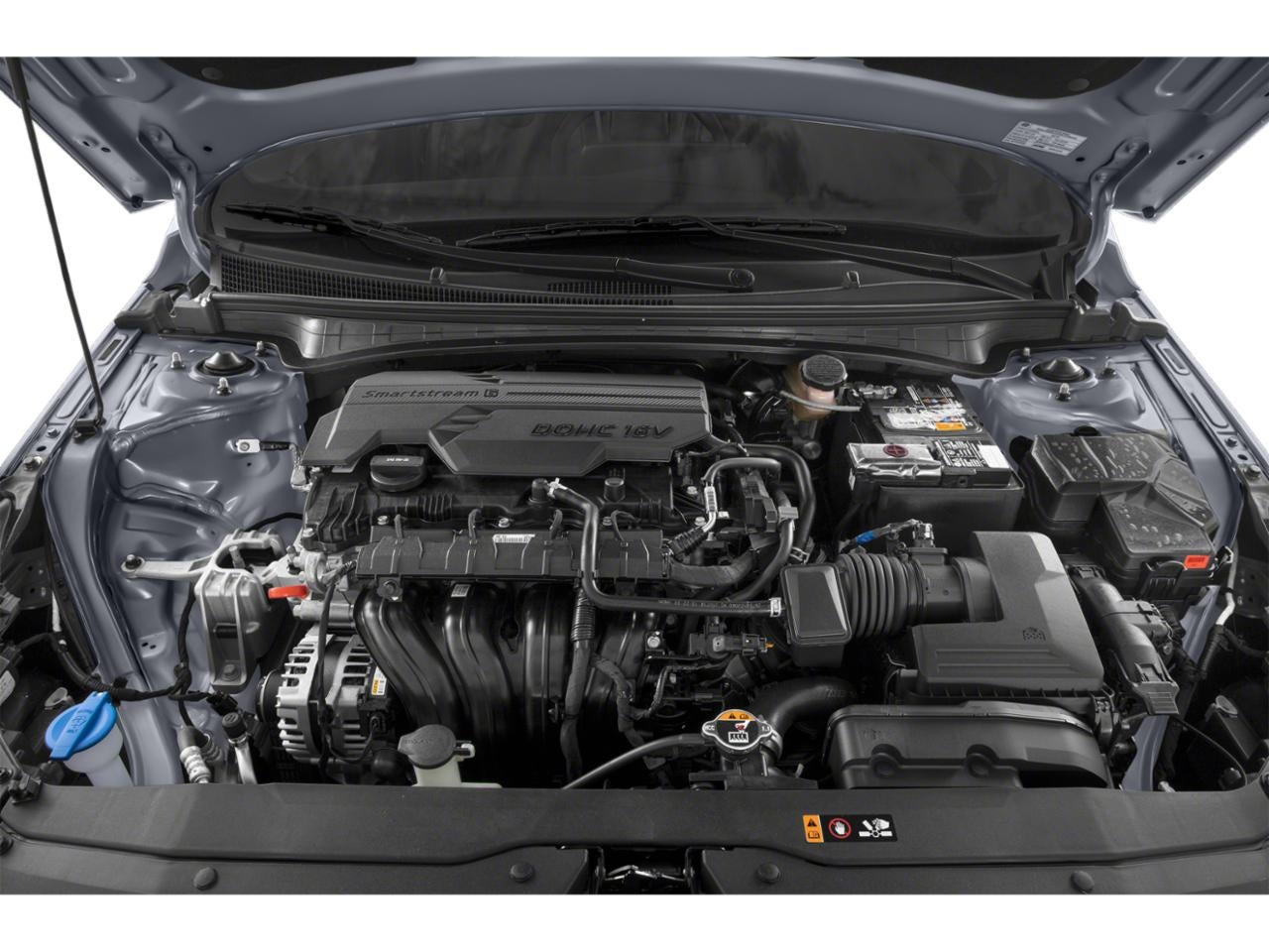 2022 Hyundai ELANTRA Limited