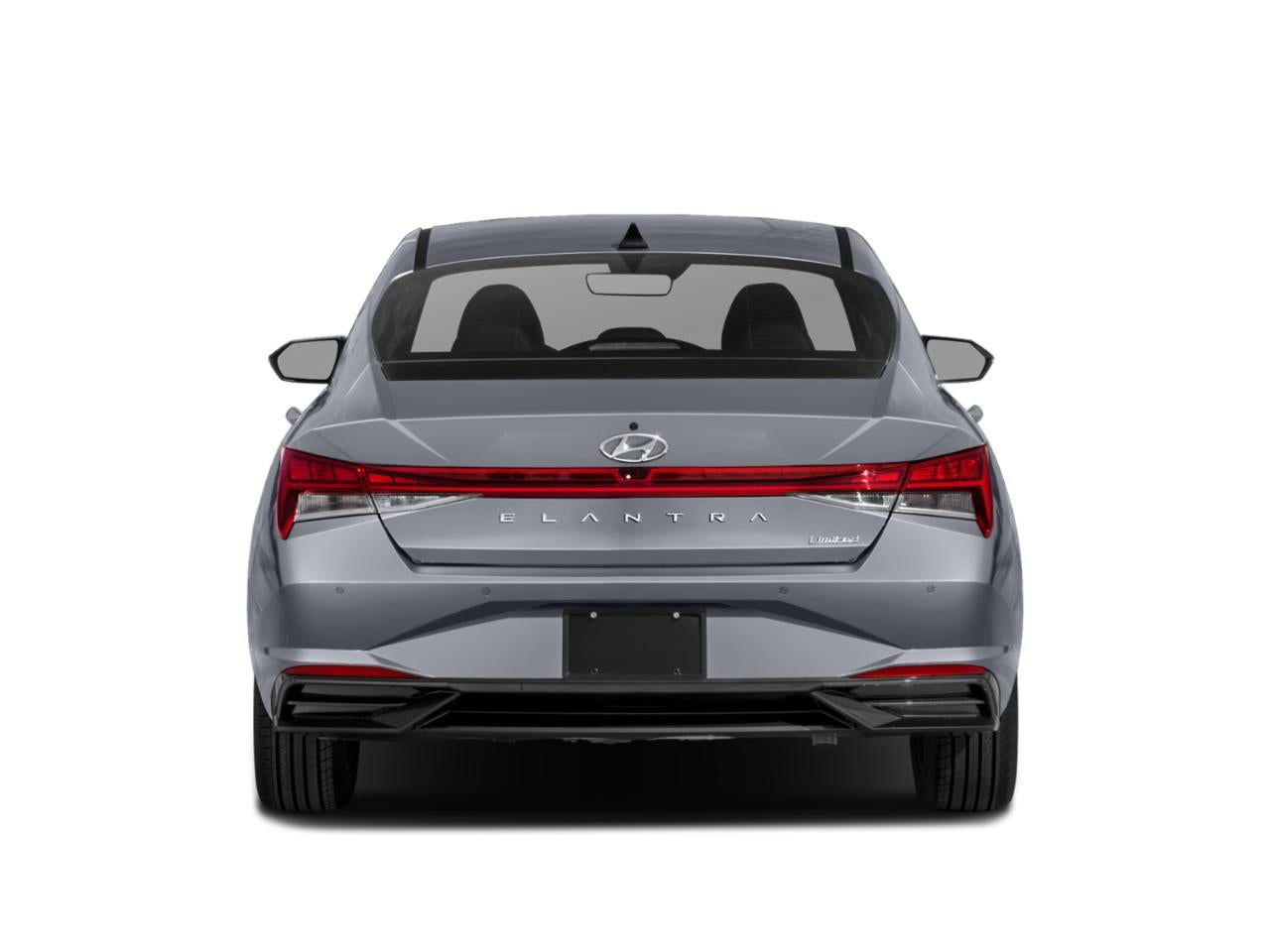 2022 Hyundai ELANTRA Limited