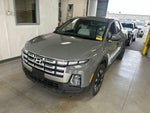2025 Hyundai SANTA CRUZ SE