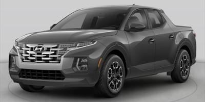 2025 Hyundai SANTA CRUZ SE