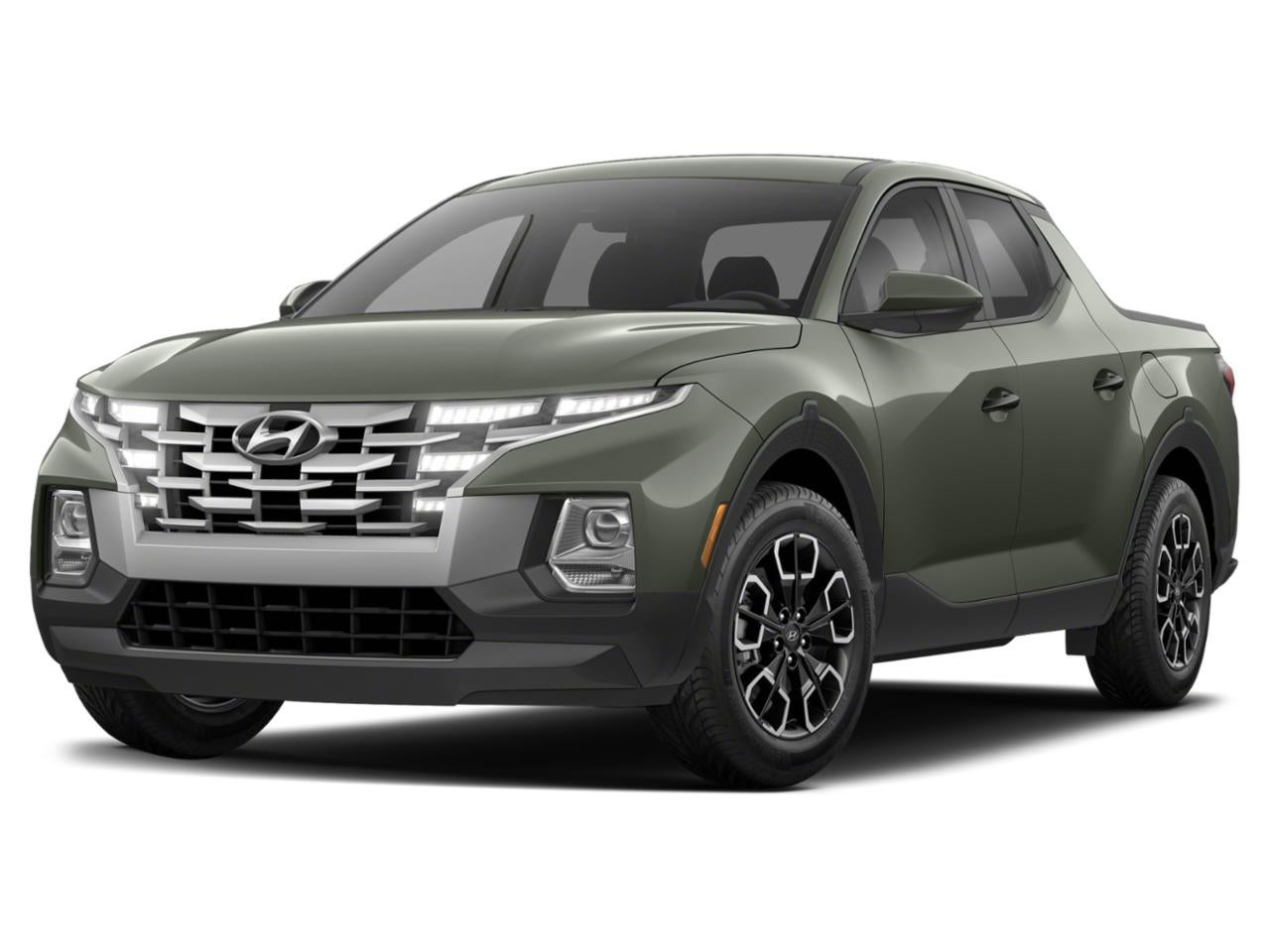 2022 Hyundai SANTA CRUZ SE