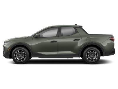 2022 Hyundai SANTA CRUZ SE