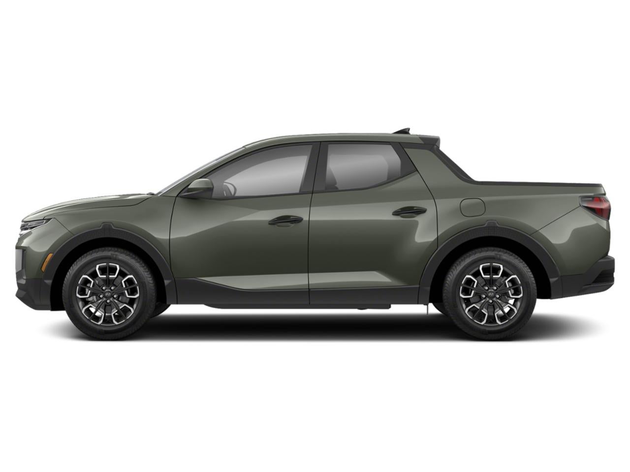 2022 Hyundai SANTA CRUZ SE