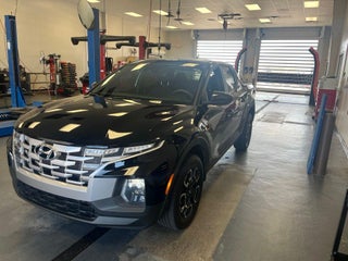 2024 Hyundai SANTA CRUZ SE
