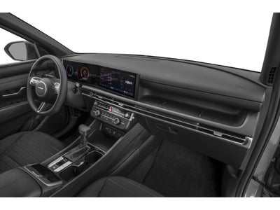 2025 Hyundai SANTA CRUZ SE