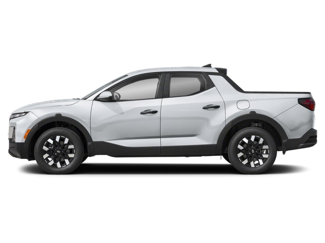 2025 Hyundai SANTA CRUZ SE