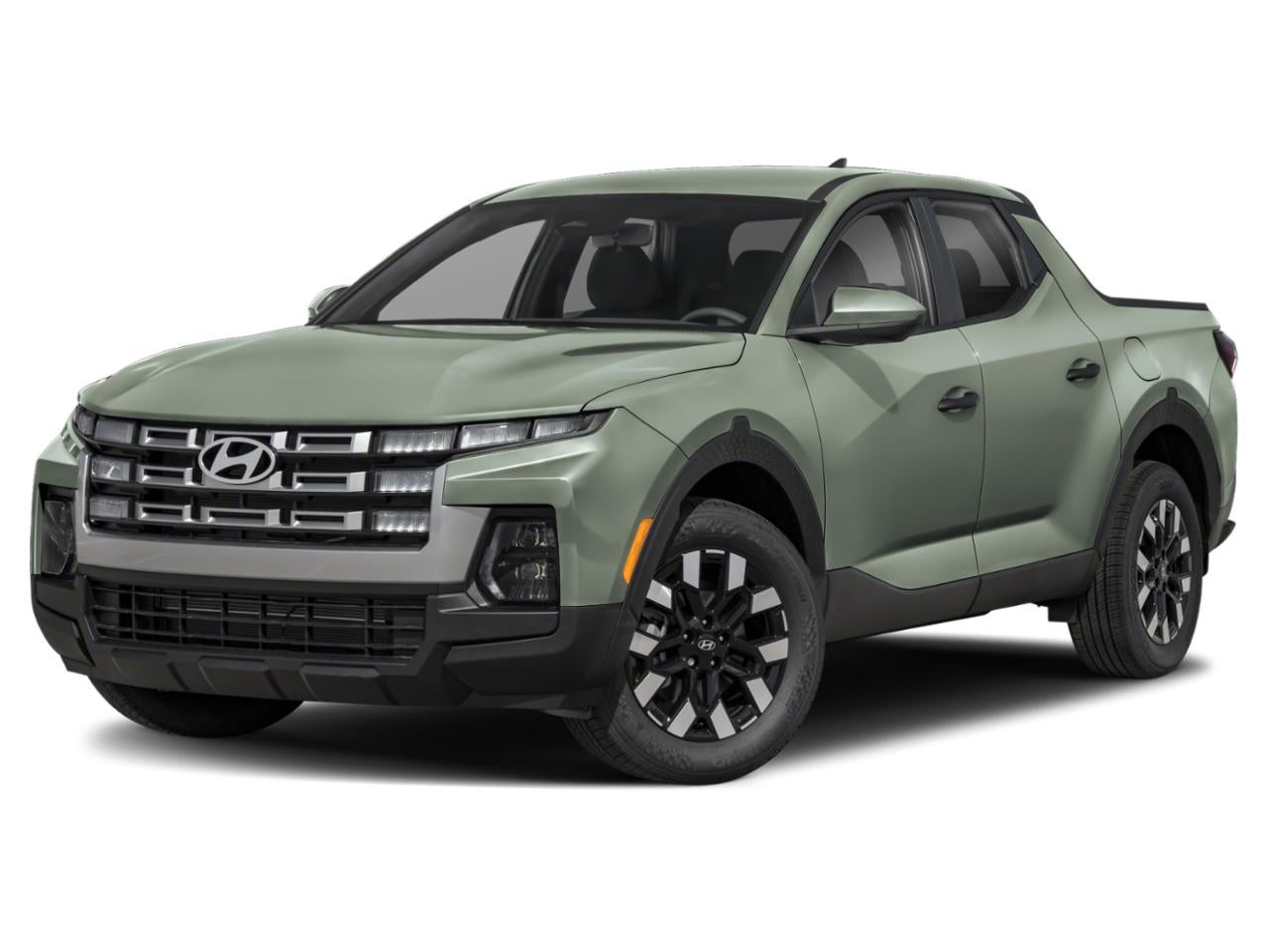 2025 Hyundai SANTA CRUZ SE