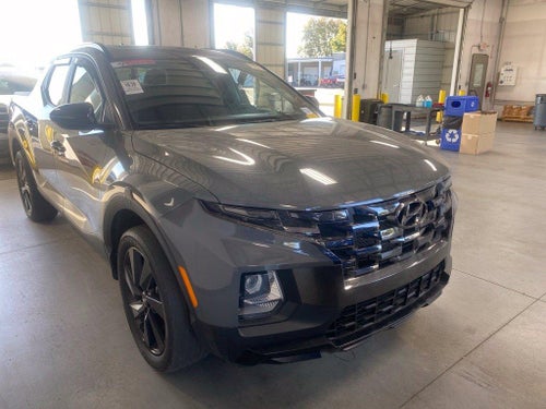 2023 Hyundai SANTA CRUZ NIGHT