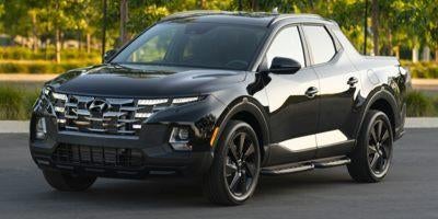 2023 Hyundai SANTA CRUZ NIGHT