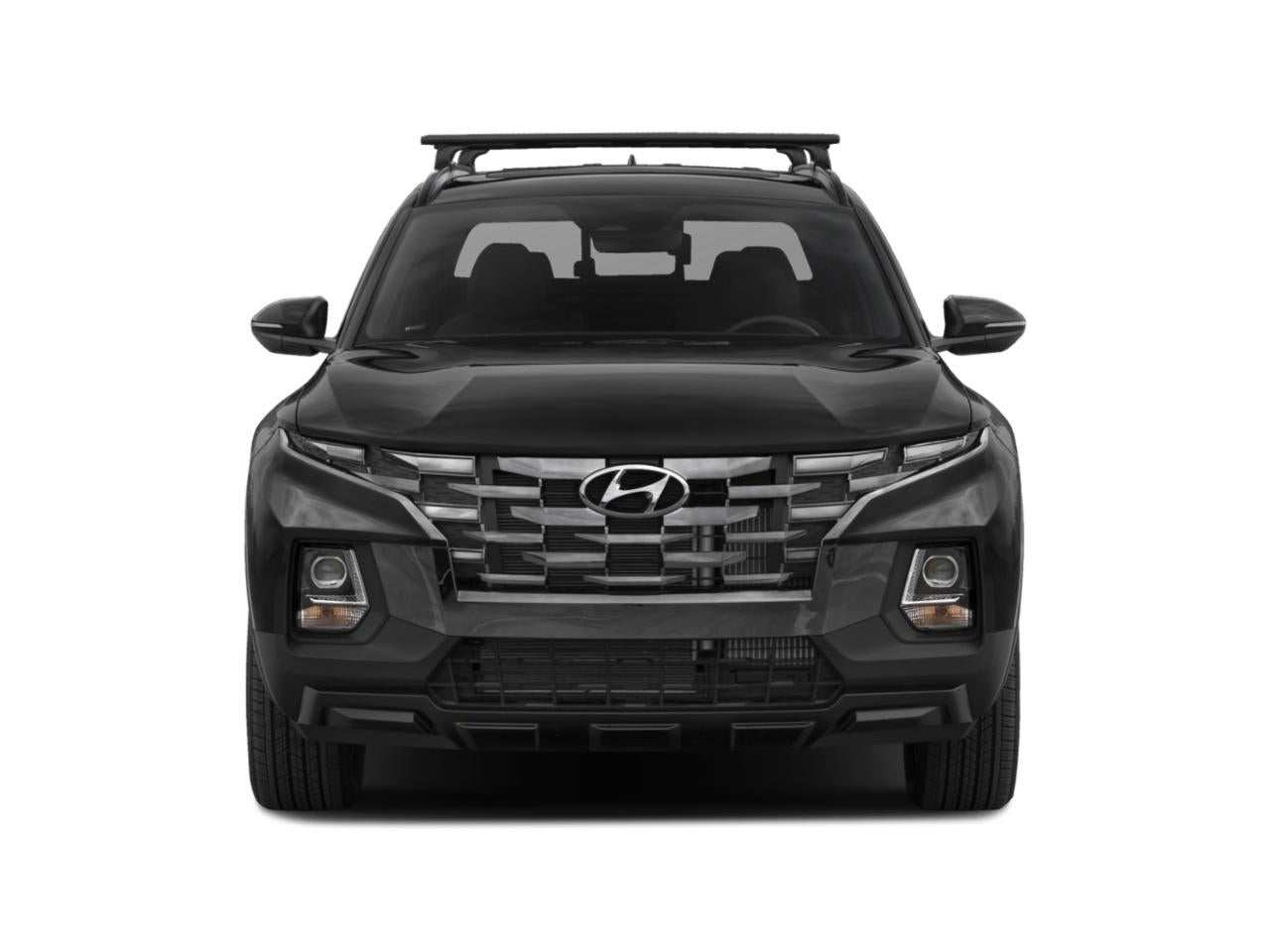 2023 Hyundai SANTA CRUZ NIGHT