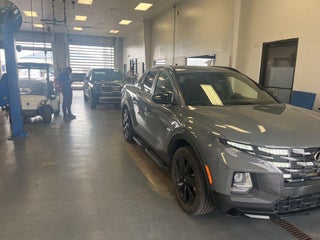 2023 Hyundai SANTA CRUZ NIGHT