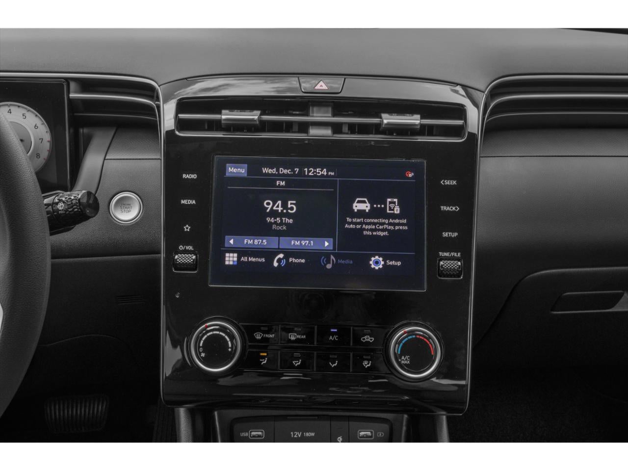 2023 Hyundai SANTA CRUZ NIGHT