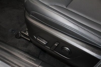 2024 Hyundai SANTA CRUZ NIGHT