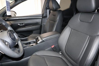 2024 Hyundai SANTA CRUZ NIGHT