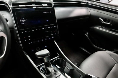 2024 Hyundai SANTA CRUZ NIGHT