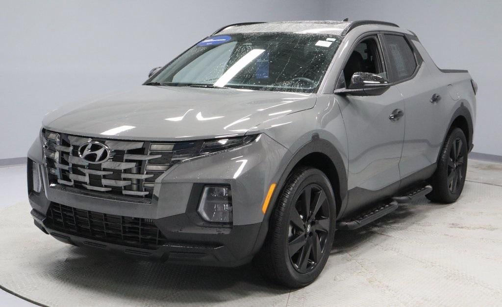 2024 Hyundai SANTA CRUZ NIGHT