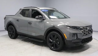 2024 Hyundai SANTA CRUZ NIGHT