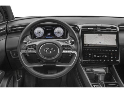 2024 Hyundai SANTA CRUZ NIGHT