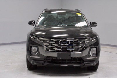 2024 Hyundai SANTA CRUZ NIGHT