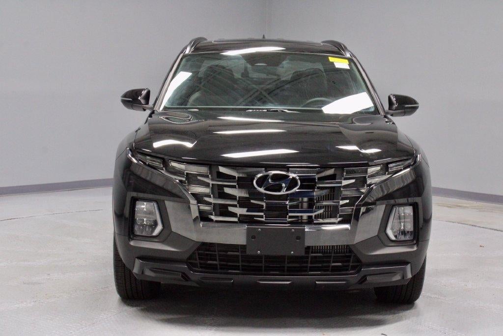 2024 Hyundai SANTA CRUZ NIGHT