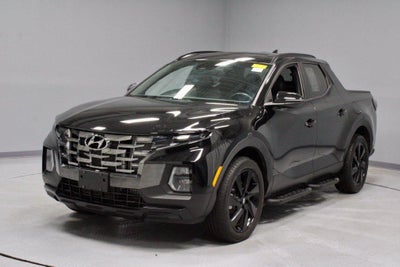 2024 Hyundai SANTA CRUZ NIGHT