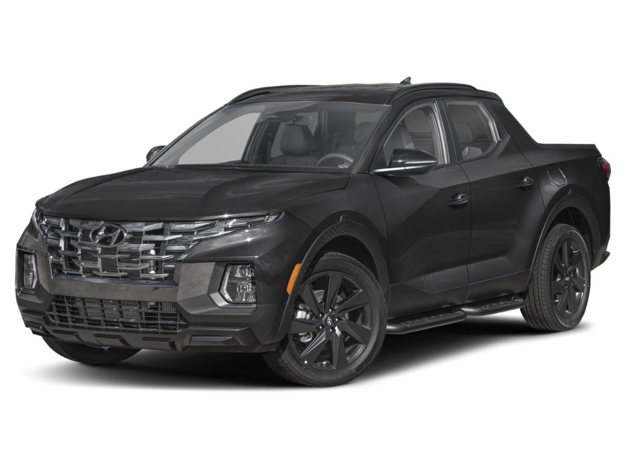 2024 Hyundai SANTA CRUZ NIGHT