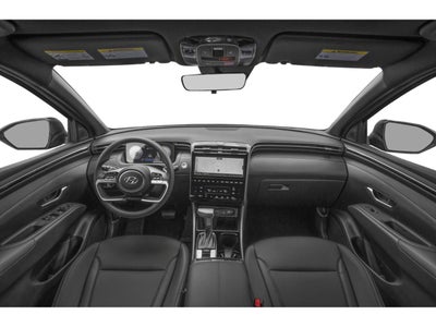2024 Hyundai SANTA CRUZ NIGHT
