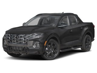 2024 Hyundai SANTA CRUZ NIGHT