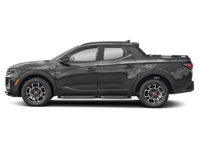 2024 Hyundai SANTA CRUZ XRT