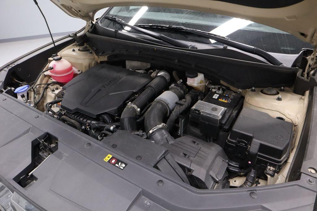 2023 Hyundai SANTA CRUZ Limited