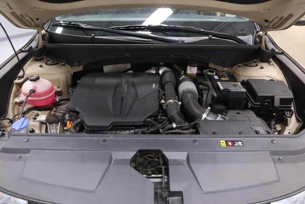 2023 Hyundai SANTA CRUZ Limited