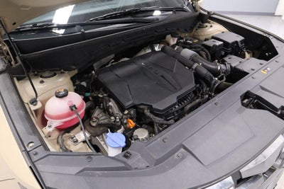 2023 Hyundai SANTA CRUZ Limited