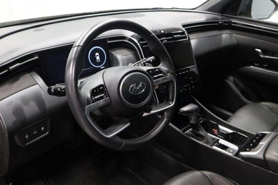 2023 Hyundai SANTA CRUZ Limited