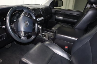 2019 Toyota Sequoia TRD Sport