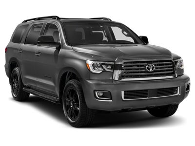 2019 Toyota Sequoia TRD Sport