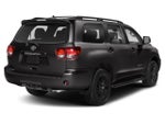 2018 Toyota Sequoia TRD Sport